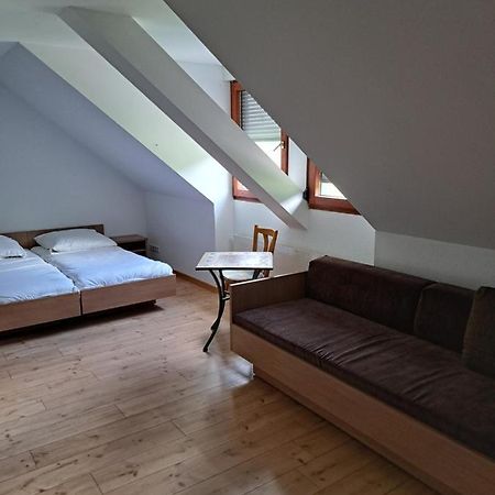 Hotel Lowen Tengen Bagian luar foto