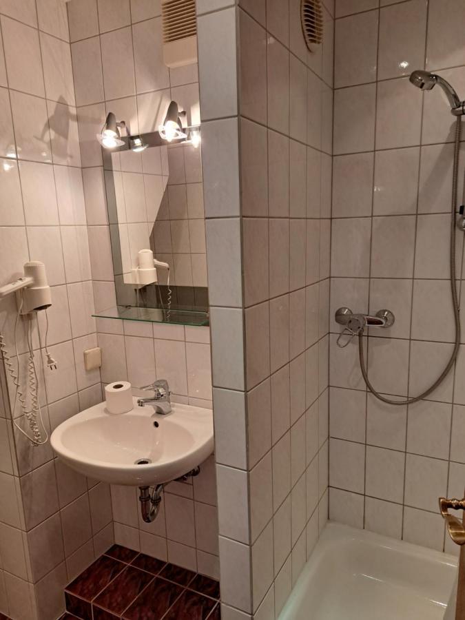Hotel Lowen Tengen Bagian luar foto