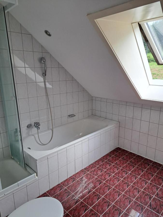 Hotel Lowen Tengen Bagian luar foto