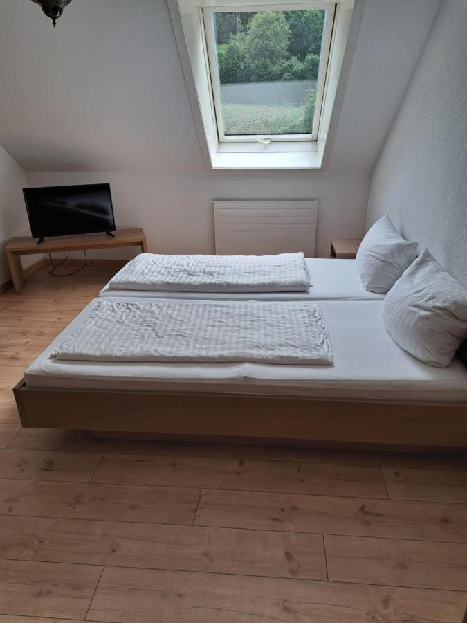 Hotel Lowen Tengen Bagian luar foto